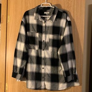 Ava & Viv flannel new